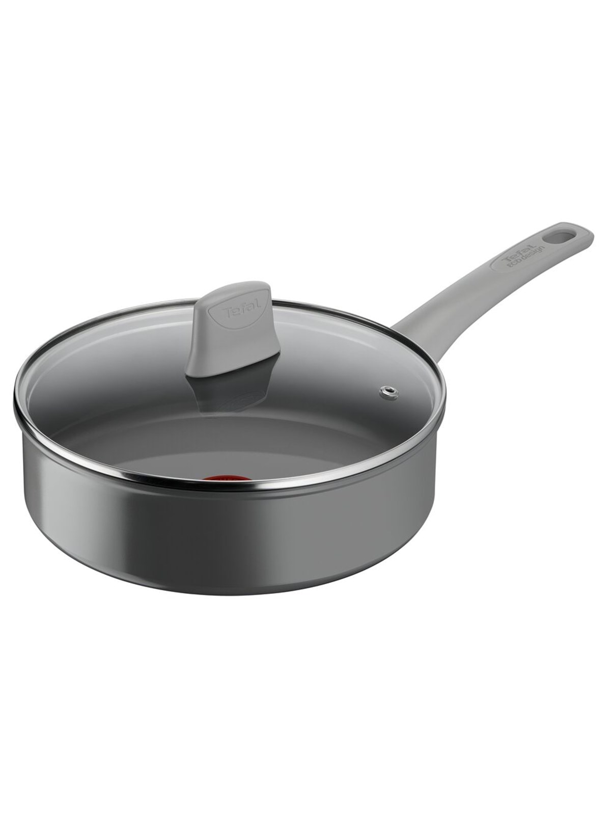 Tefal Renew ON Sautepan 24 cm