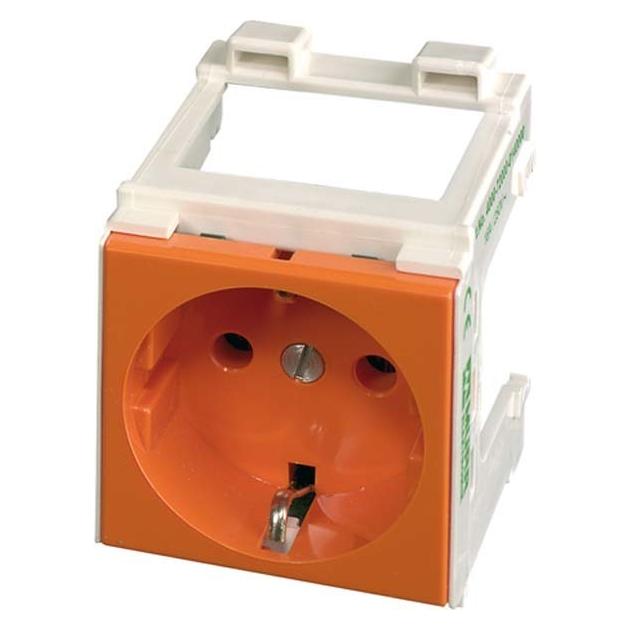 Murr Elektronik Schaltschranksteckdose (4000-72000-0140000)