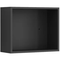 Vicco, Kleiderschrank Zubehör, Seitenregalaufsatz Elmo, Anthrazit, 50 x 40 cm