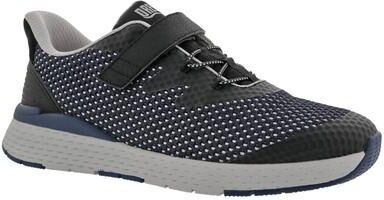 Drew Presto - Mens 9 Navy Walking E2