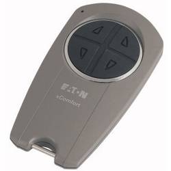 CHSZ-02/02 Eaton xComfort 2-Kanal Fernbedienung Grau 109383