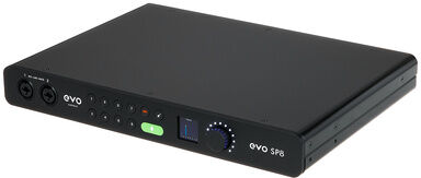 Audient EVO SP8