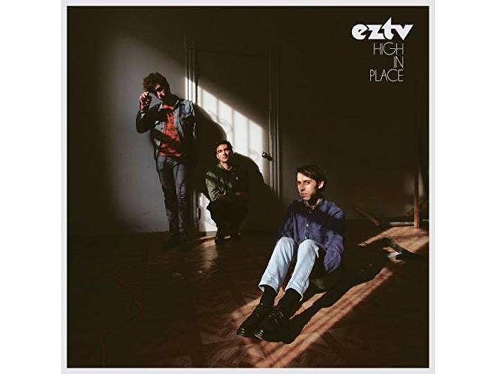 EZTV - High In Place