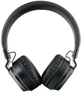 Swingson Auscultadores Buetooth  - Preto