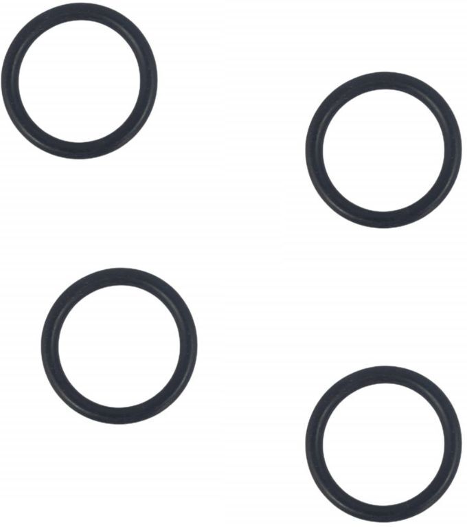 Kit O-Ring Di Ricambio Per Canna Rubinetto Mod. 10003039 (White Box)