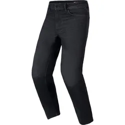 Alpinestars Flex-AST 5 Motorrad Jeans