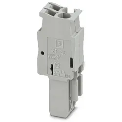 Phoenix Contact COMBI-Stecker SP 2,5/ 2