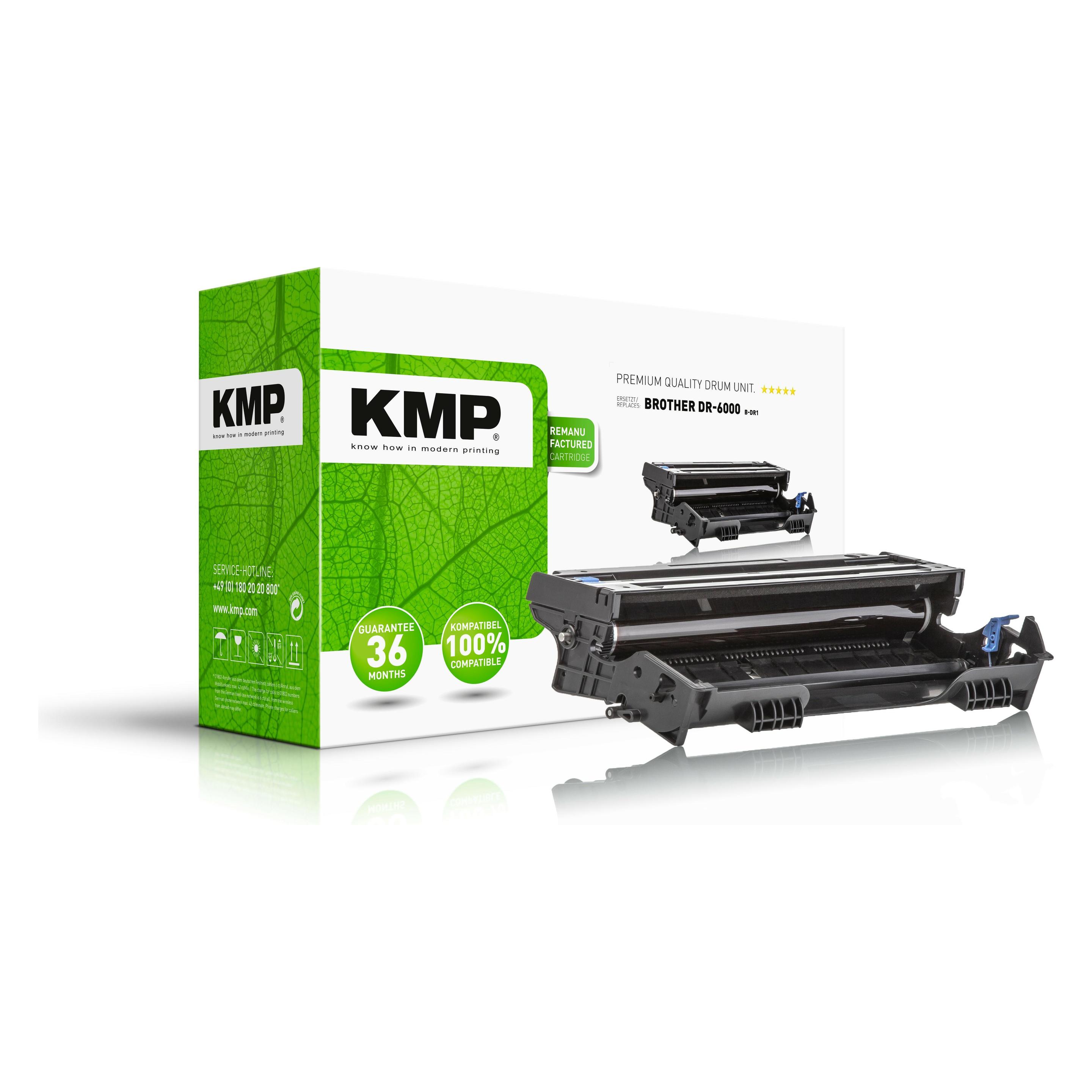 KMP B-DR1 (BK) (1146,7000)