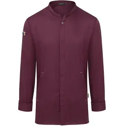 Kochjacke Green-Generation | Karlowsky Fashion GmbH | Aubergine | 54