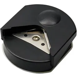 Olympia 3079 Papierschneidemaschine 3 Blätter