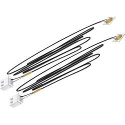 Woodland Scenics WJP5740 Just Plug™ Klebe-LED mit LEDs Warmweiß 1 St.