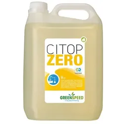 GREENSPEED Spülmittelkonzentrat »Citop Zero« 5 L