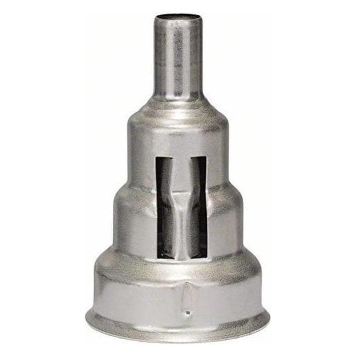 Bosch Professional Zubehör Reduzierdüse für Bosch-Heissluftgebläse, 9 mm (1609201797)
