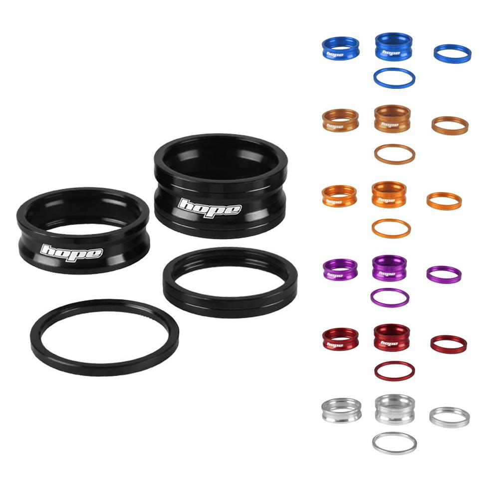 Hope Space Doctor Spacer Set für 1 1/8" (71890942)