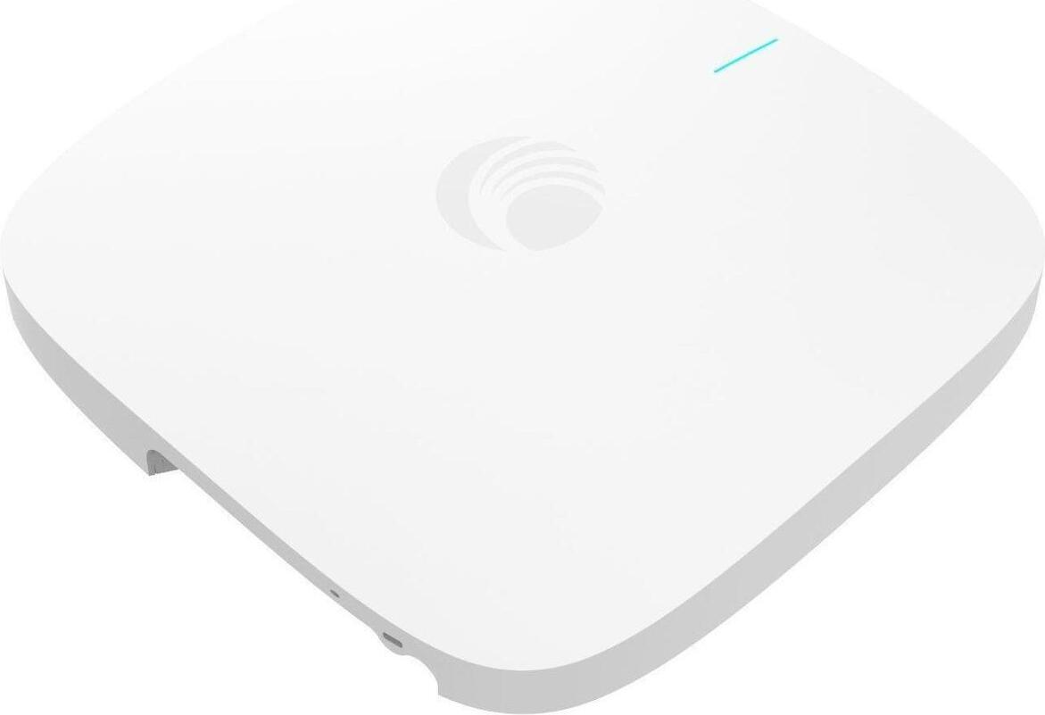 WLAN 6E Indoor Access Point, Tri-Band, Multigigabit, 4x4 MIMO