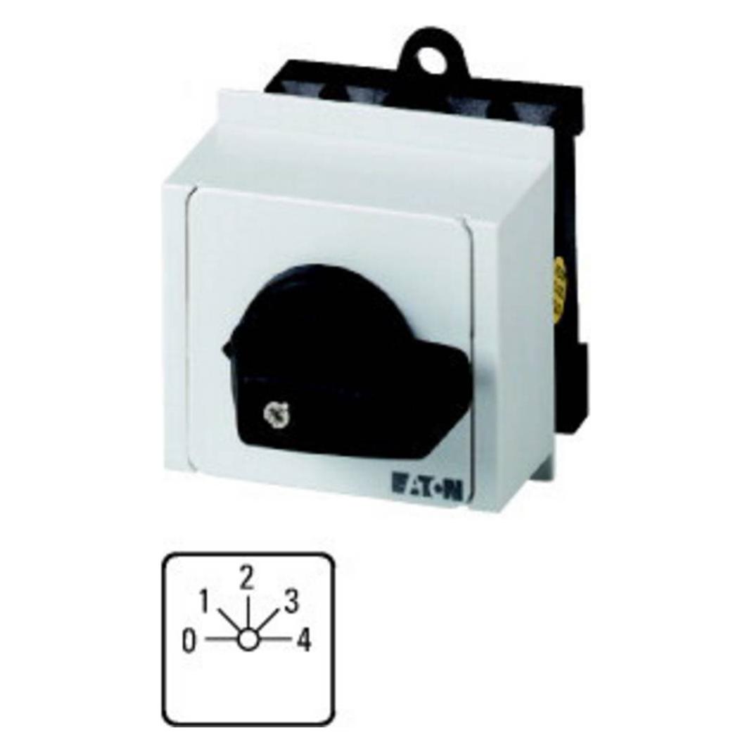 Eaton Nockenschalter T0-2-8242/IVS (074446)