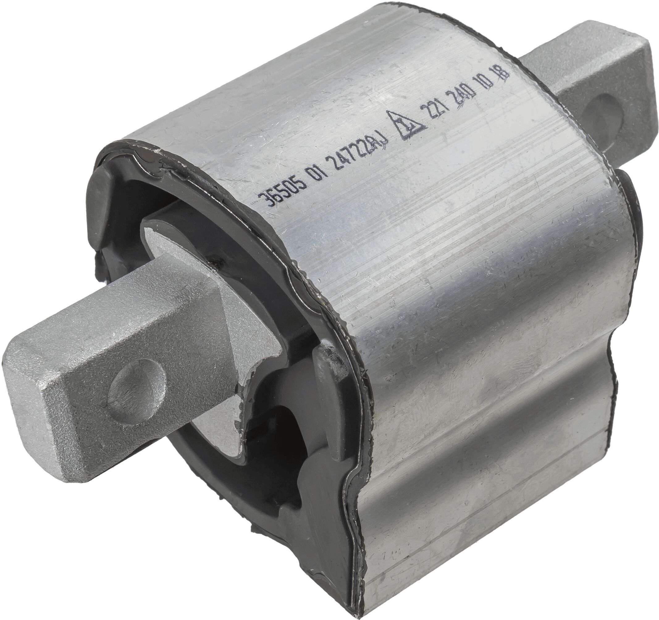Lemförder Lagerung, Automatikgetriebe 3650501 Hinten Für Mercedes