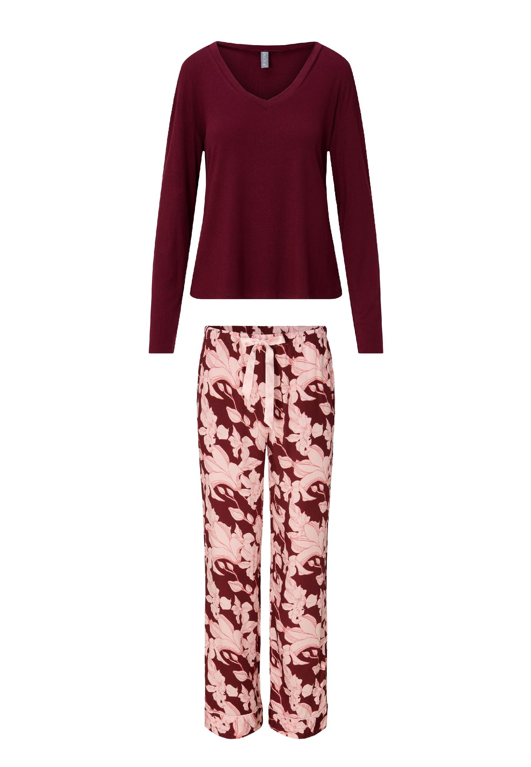 Lingadore Top & Lange Broek