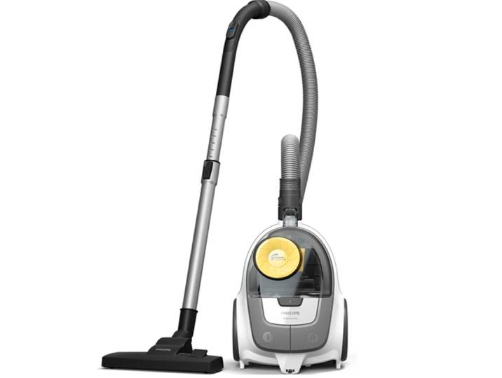 Aspirateur traîneau sans sac XB2140/09 PHILIPS