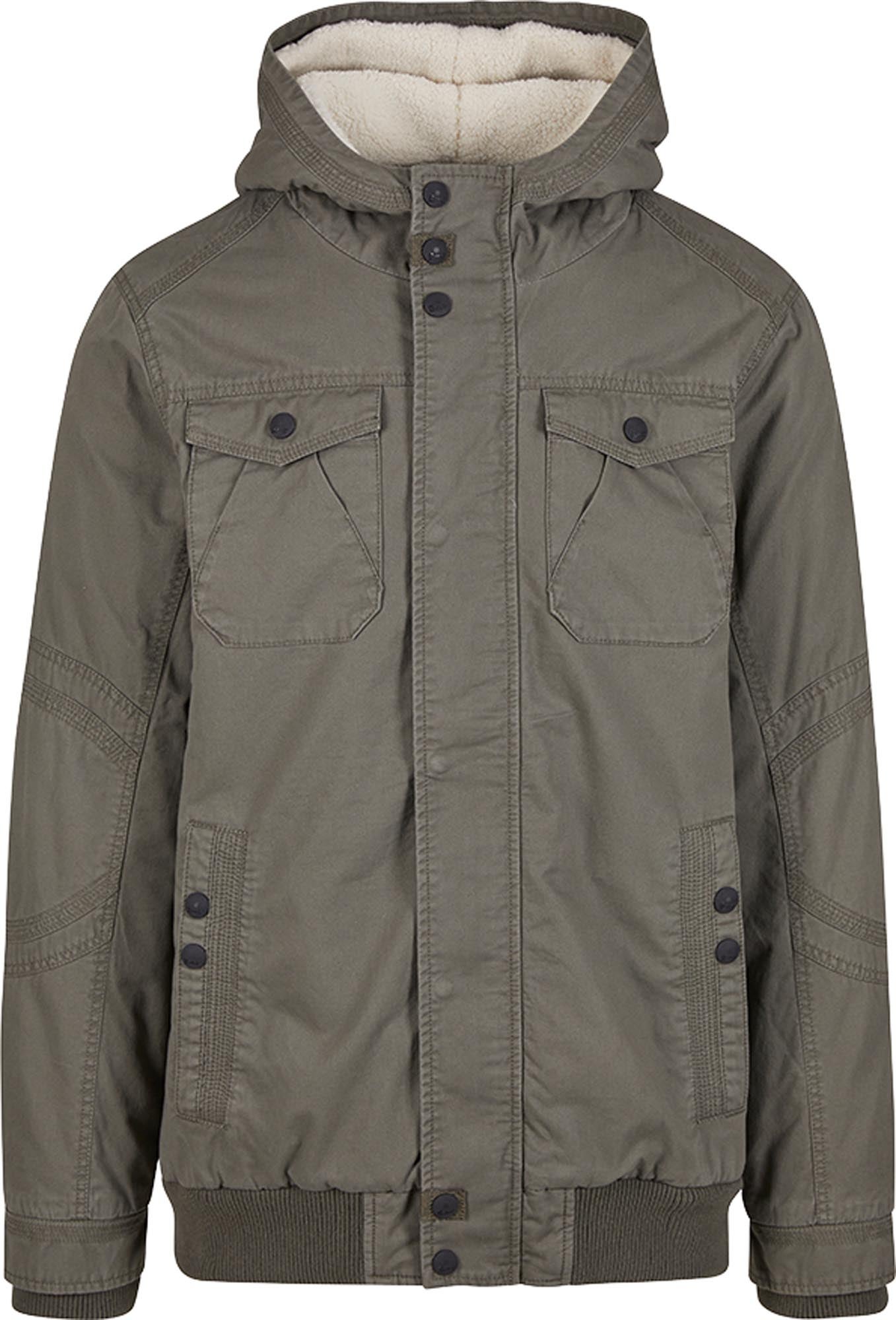 Brandit Meadow Jacke 3199-15001-L