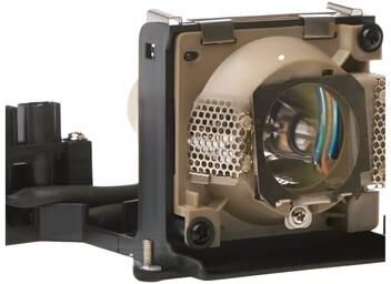 AL™ Series Lamp & Housing for the BenQ BENQ-PE7200-LAMP Projector - 90 Day Warranty