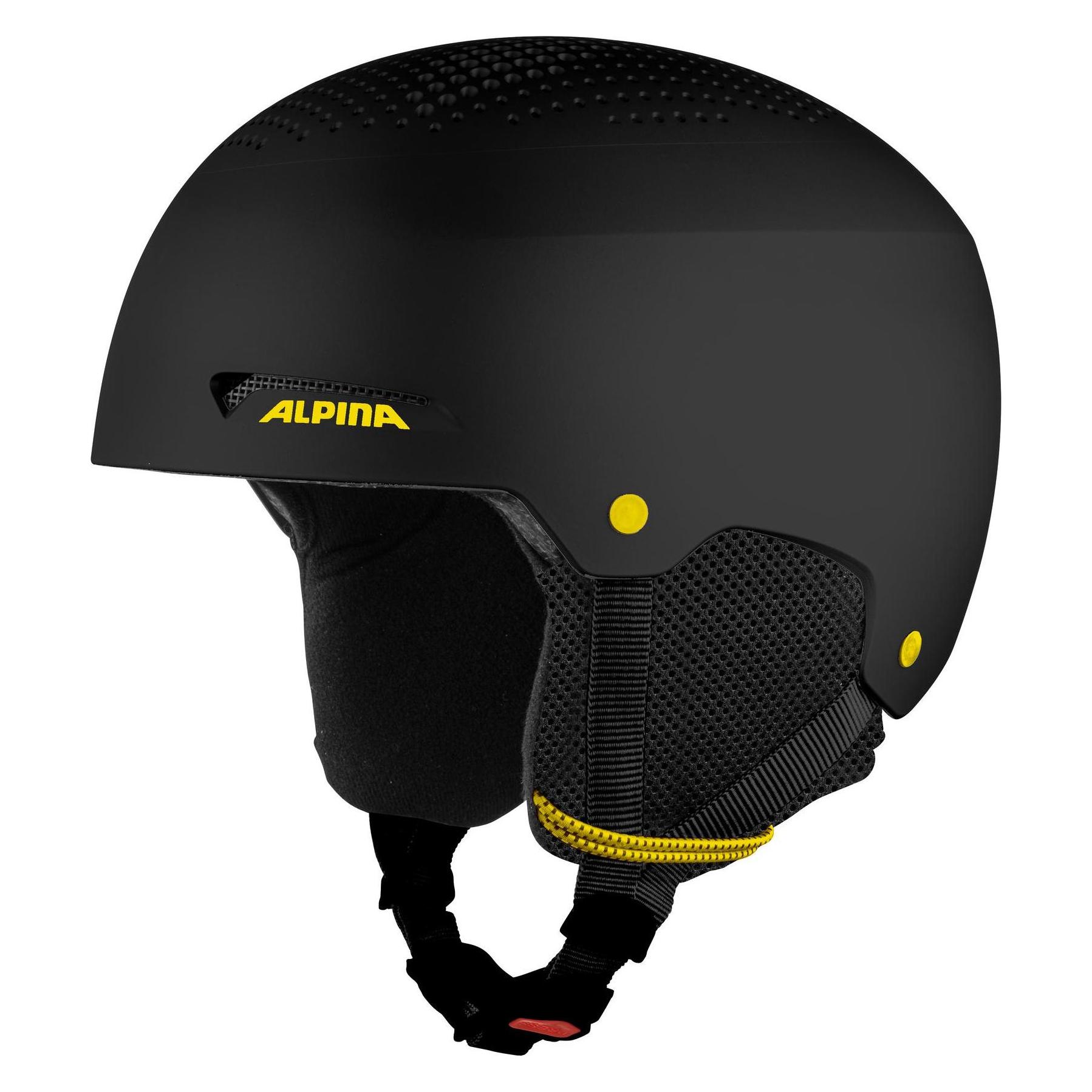 Alpina Pala (48 - 52 cm, S) (22155712)