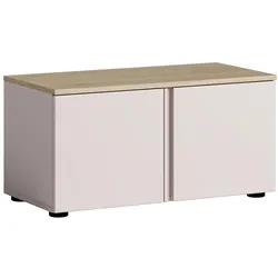 Voleo Bank MILTON - B/H/T ca. 80.00x40.00x38.00