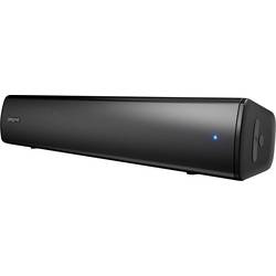 Creative Stage Air V2, 2.0 Soundbar Schwarz 51MF8395AA000