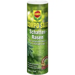 COMPO SAAT® Schatten-Rasen 2 kg für 100 m2