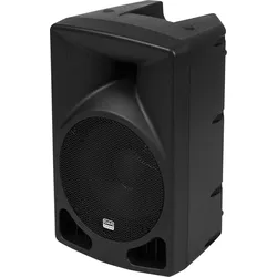 DAP Splash 10A Aktiver 10"" Fullrange-Lautsprecher