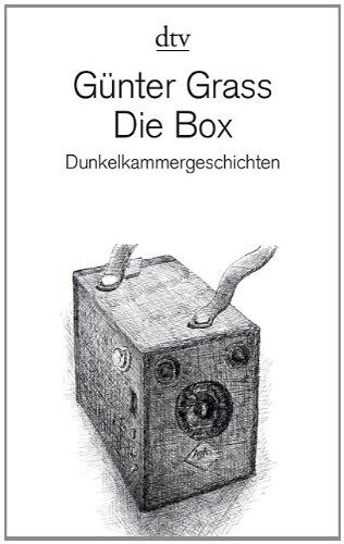 Günter Grass - Die Box: Dunkelkammergeschichten - Preis vom 06.10.2026 07:26:00 h