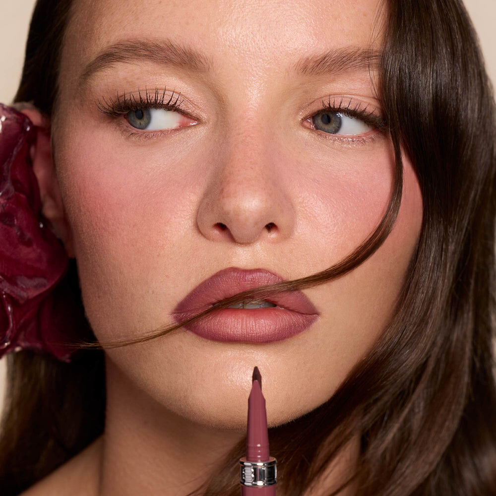 Nabla Stay True Lip Marker 01 Brick