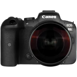 7artisans 10mm f/22 - 2,8 Fisheye ED, Sony E (Sony E, Vollformat), Objektiv, Schwarz