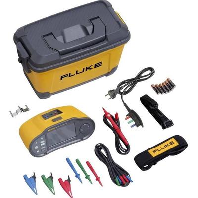 Fluke 1674FC SCH Installationstester