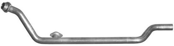 VEGAZ MR-97 Pakoputki
