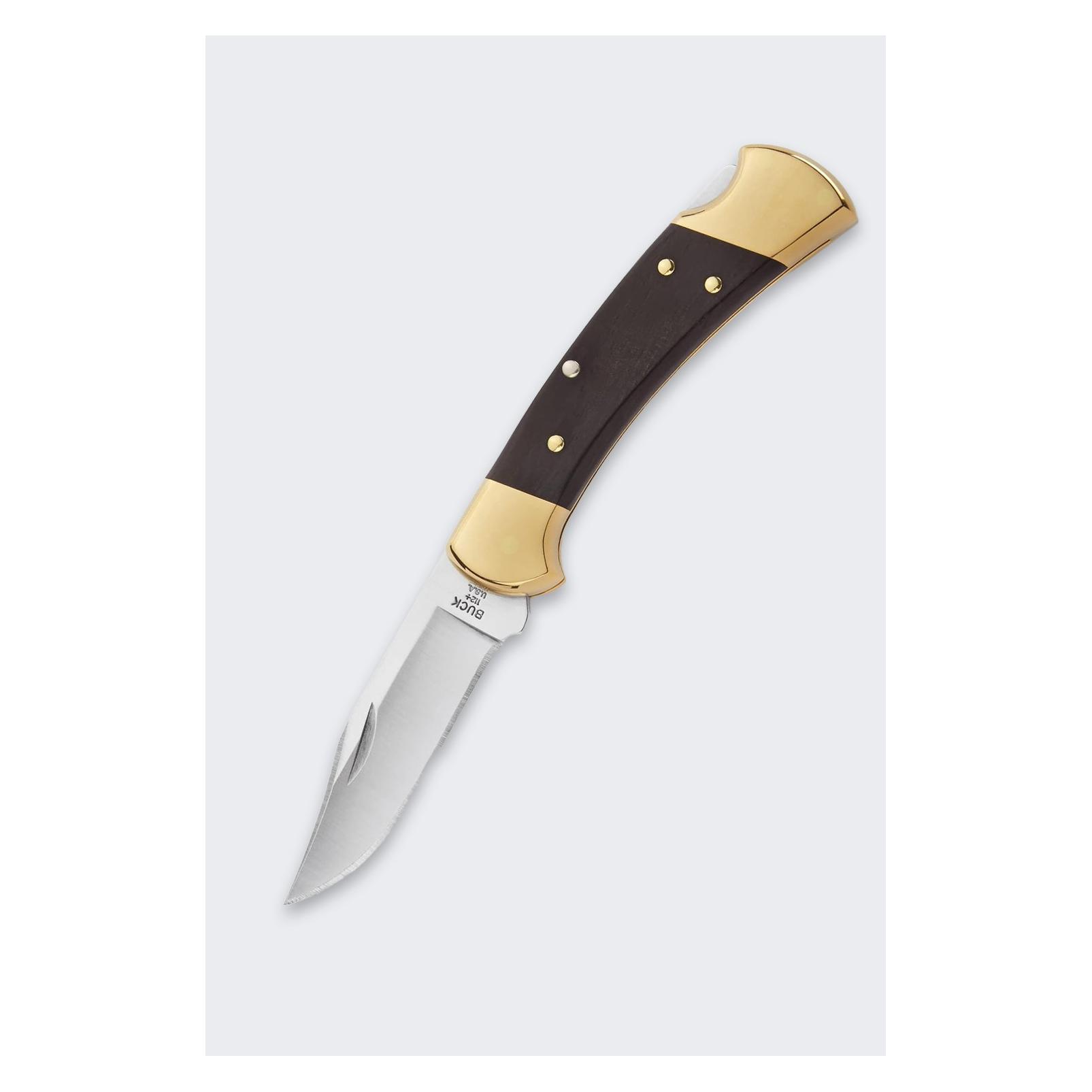 Buck 112 RANGER Taschenmesser (7.60 cm) (B000EHWWJG)