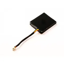 Akku für TomTom Quanta, wie VF3, FM6836042075