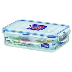 iSi Frischhaltedose 1,1l LOCK&LOCK transparent, 1 Stück