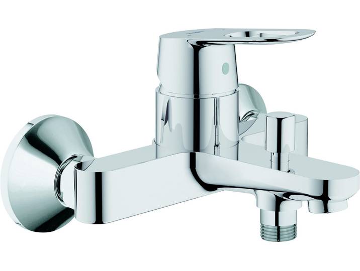GROHE BauLoop Mitigeur monocommande Bain / Douche 23341000