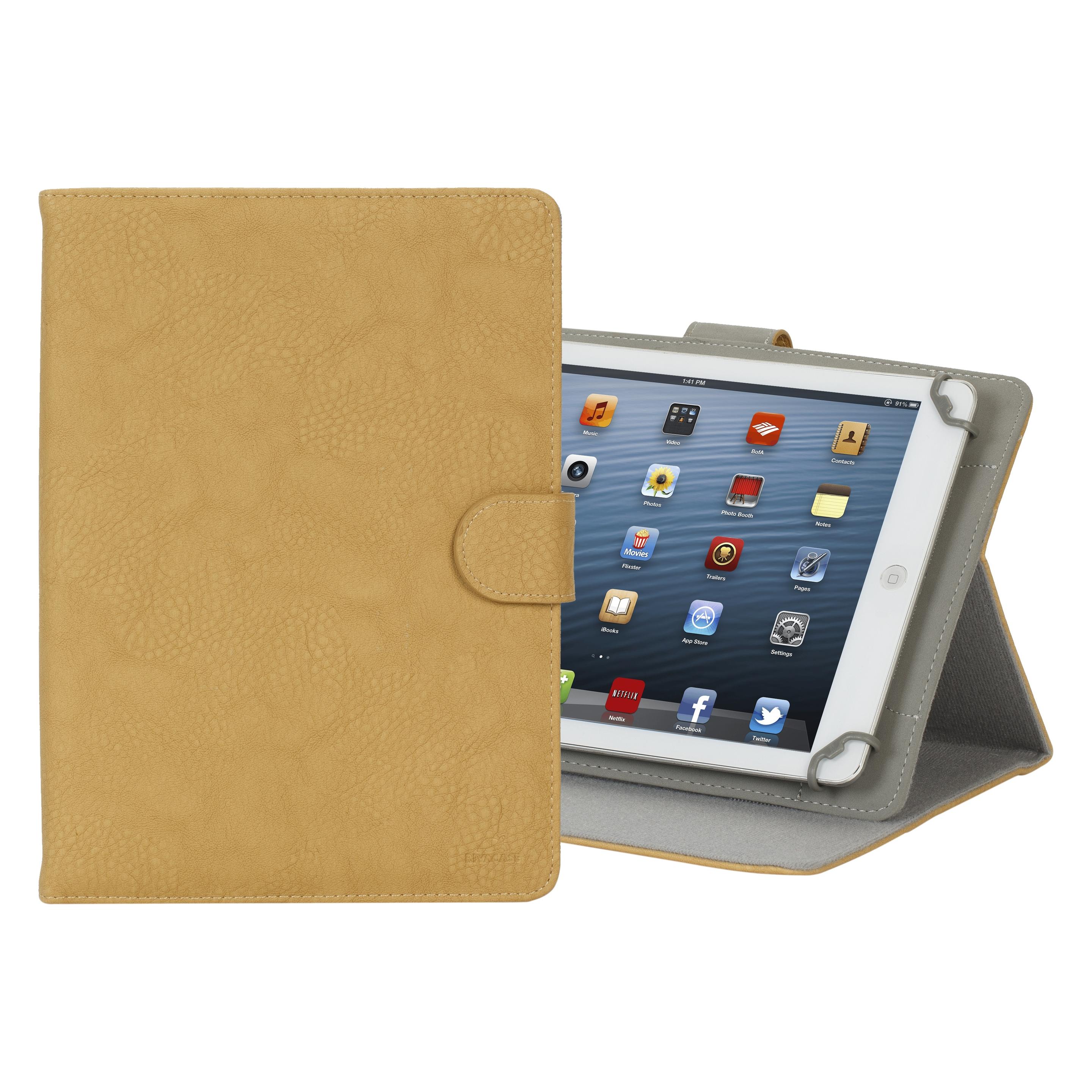 Rivacase 3017 Tablet Case 10.1 (Universal) (6907254030170)
