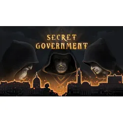 Secret Government
