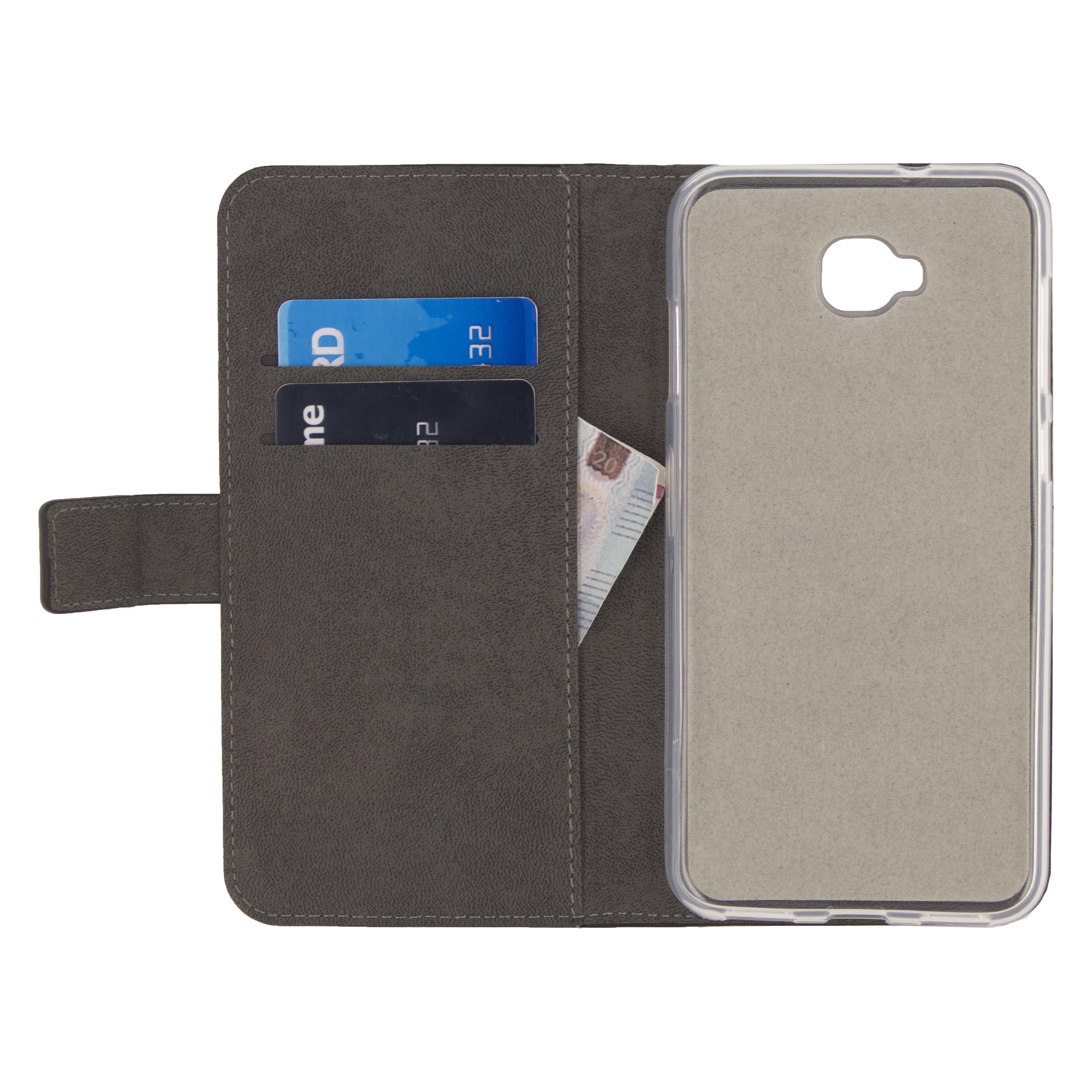 Mobilizera Mobilize Classic Gelly Cover Til Asus Zenfone 4 Selfi (Asus Zenfone 4 Selfie) (23848)