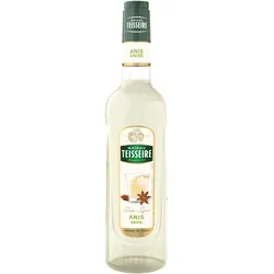 Mathieu Teisseire Bar Sirup Anis 0,7L