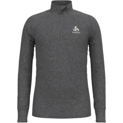 Odlo, Unisex, Funktionsshirt, Active Warm (152), Grau