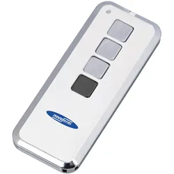 Novoferm, Zubehör Antriebstechnik, Mini-Novotron 523 Handsender 3 Kanäle, Fernbedienung für Garagentore (Handsender)