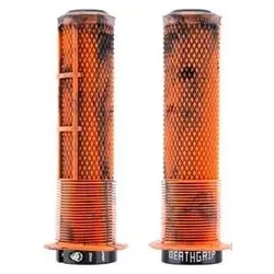 DMR, Velogriff