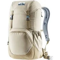 DEUTER Rucksack Walker 24, Größe ONE SIZE in Silber Silber