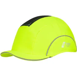 Anstoßkappe "LITE SHIELD PRO 9551" - neongelb
