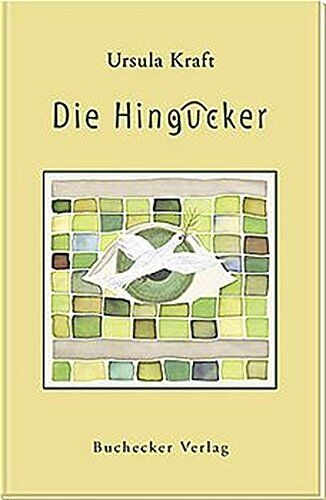 Ursula Kraft - Die Hingucker - Preis vom 09.10.2026 07:28:09 h