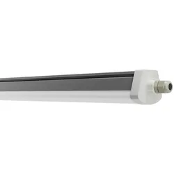 Ledvance LED-Feuchtraumleuchte DPFLEXTH1,2P34WML865
